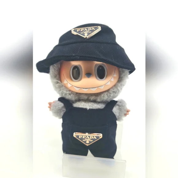 LABUBU LUX Luxury Dress Clearance SALE - Picture 3 of 3